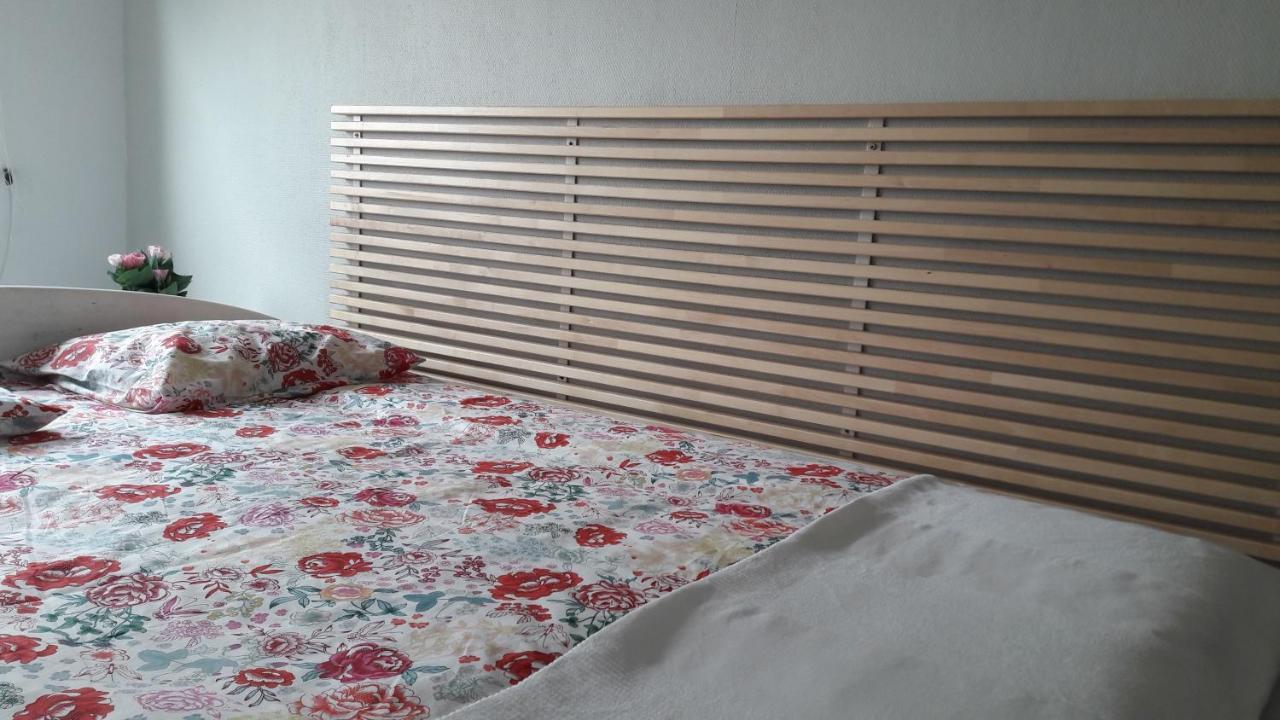 Gdynia-Sea Shell Idealny Dla Pary I Rodziny - Z Parkingiem,Blisko Plazy I Centrum Extérieur photo