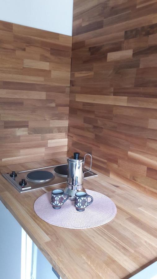 Gdynia-Sea Shell Idealny Dla Pary I Rodziny - Z Parkingiem,Blisko Plazy I Centrum Extérieur photo